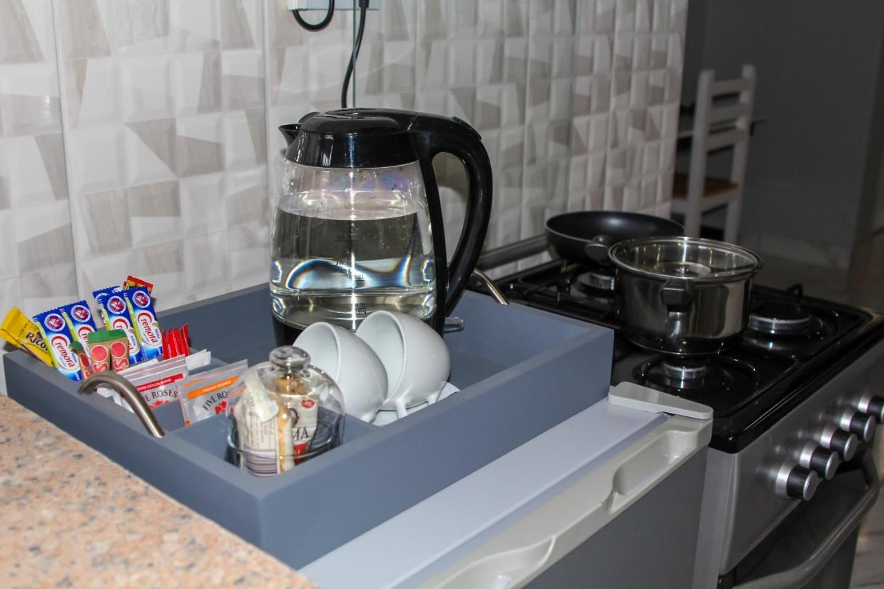 Villa La Sola B&B And Self-Catering Boksburg Zewnętrze zdjęcie