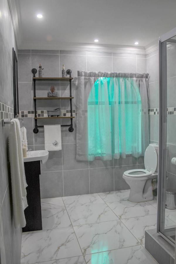 Villa La Sola B&B And Self-Catering Boksburg Zewnętrze zdjęcie