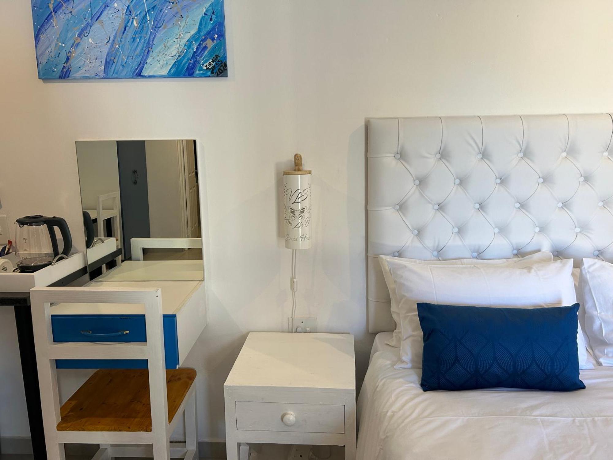 Villa La Sola B&B And Self-Catering Boksburg Zewnętrze zdjęcie