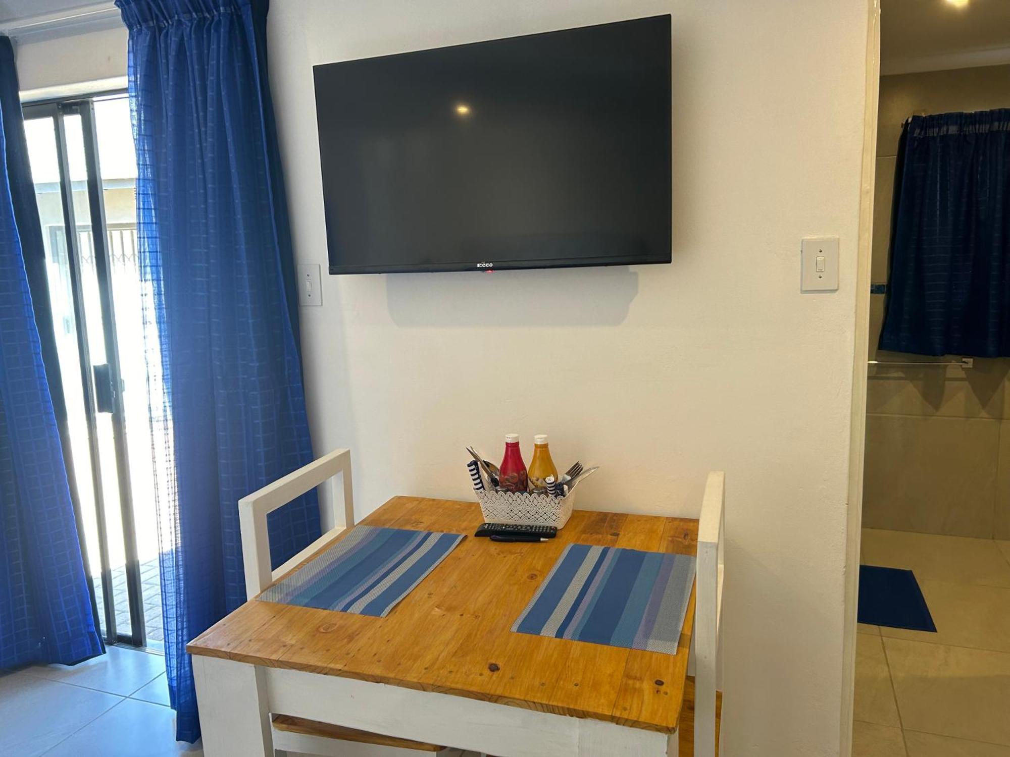 Villa La Sola B&B And Self-Catering Boksburg Zewnętrze zdjęcie